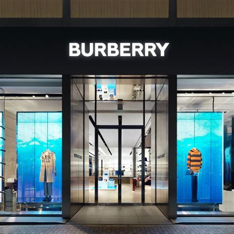 burberry dipendenti|burberry online shop italia.